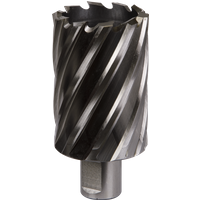 SEALEY Mag Drill Bit Hss Ø43mm - Cut Depth 50mm | RBHSS43L | GSF Car Parts
