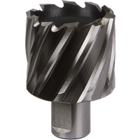SEALEY Mag Drill Bit Hss Ø43mm - Cut Depth 25mm | RBHSS43S | GSF Car Parts