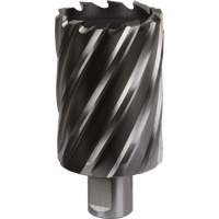 SEALEY Mag Drill Bit Hss Ø44mm - Cut Depth 50mm | RBHSS44L | GSF Car Parts