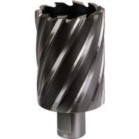 SEALEY Mag Drill Bit Hss Ø45mm - Cut Depth 50mm | RBHSS45L | GSF Car Parts