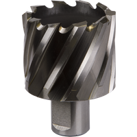 SEALEY Mag Drill Bit Hss Ø45mm - Cut Depth 25mm | RBHSS45S | GSF Car Parts