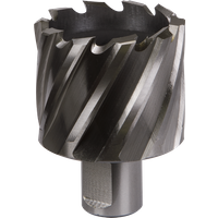 SEALEY Mag Drill Bit Hss Ø46mm - Cut Depth 25mm | RBHSS46S | GSF Car Parts