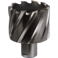 SEALEY Mag Drill Bit Hss Ø48mm - Cut Depth 25mm | RBHSS48S | GSF Car Parts