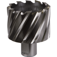 SEALEY Mag Drill Bit Hss Ø51mm - Cut Depth 25mm | RBHSS51S | GSF Car Parts