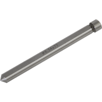 SEALEY Short Straight Pin Pilot Rod 77mm | RBSP | GSF Car Parts