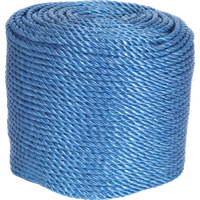 SEALEY Polypropylene Rope Ø8mm X 220M | RC08220 | GSF Car Parts