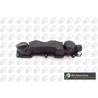 Cylinder Head Cover Bga Fits: FIAT SCUDO Platform/Chassis (270_, 272_) 1.6 D Multijet