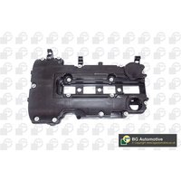 Cylinder Head Cover Bga Fits: OPEL CORSA E (X15) 1.4 Turbo (08, 68)
