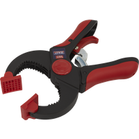 SEALEY Ratchet Clamp 45mm | RC50 | GSF Car Parts