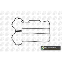 Rocker Cover Gasket Bga Fits: VAUXHALL CORSA Mk III (D) (S07) 1.0 i 12V (L08)