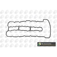 Rocker Cover Gasket Bga Fits: BMW 5 Touring (F11) 528 i