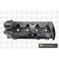 Cylinder Head Cover Bga Fits: SKODA FABIA II Combi (545) 1.6 TDI