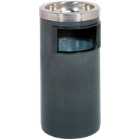 SEALEY Cigarette Ashtray & Litter Bin 8L | RCB06 | GSF Car Parts