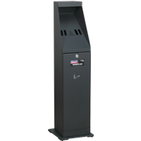 SEALEY Cigarette Bin | RCB07 | GSF Car Parts