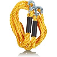 Ring Heavy Duty Tow Rope (Up To 3500Kg) | RCT1540 | GSF Car Parts
