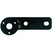 Ring Towing Plate Single Socket | RCT600 | GSF Car Parts