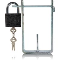 Ring Universal Trailer Hitch Lock | RCT730 | GSF Car Parts