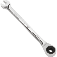 SEALEY Ratchet Combination Spanner 6mm | RCW06 | GSF Car Parts