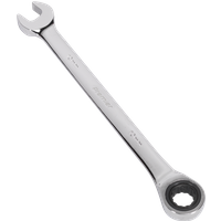 SEALEY Ratchet Combination Spanner 10mm | RCW10 | GSF Car Parts