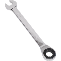 SEALEY Ratchet Combination Spanner 30mm | RCW30 | GSF Car Parts