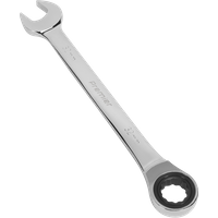 SEALEY Ratchet Combination Spanner 32mm | RCW32 | GSF Car Parts