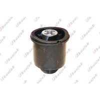 Hub Mount - Rear DRIVETEC Fits: RENAULT GRAND SCENIC