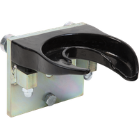 SEALEY Right-Handed Small - Coil Spring Yoke | RE01 | GSF Car Parts
