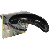 SEALEY Right-Handed - Coil Spring Yoke | RE02 | GSF Car Parts