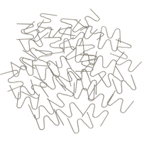 SEALEY Outside Corner Staple 0.6mm Pack Of 100 | RE06C | GSF Car Parts