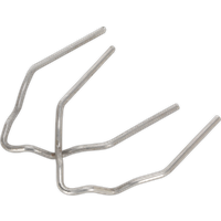 SEALEY V-Staple 0.6mm Pack Of 100 | RE06V | GSF Car Parts