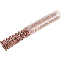 SEALEY Wavy-Wire Strip For Panel Pulling System Pack Of 50 | RE100/WS | GSF Car Parts