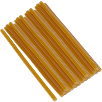 SEALEY Paintless Dent Repair Glue Stick Pack Of 25 | RE105/2 | GSF Car Parts