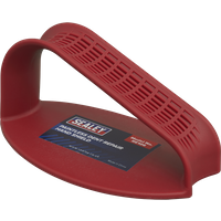 SEALEY Paintless Dent Repair Hand Shield | RE106 | GSF Car Parts