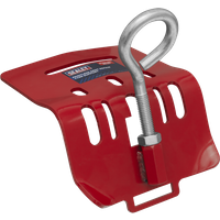 SEALEY Paintless Dent Repair Tyre Support | RE107 | GSF Car Parts