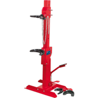 SEALEY Coil Spring Compressing Station Hydraulic 1500Kg Capacity | RE231 | GSF Car Parts