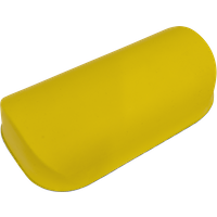 SEALEY Sanding Block Convex Hook-And-Loop 85 X 155mm | RE4016 | GSF Car Parts