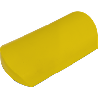 SEALEY Sanding Block Convex Hook-And-Loop 90 X 160mm | RE4017 | GSF Car Parts