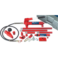 SEALEY Hydraulic Body Repair Kit 4 Tonne Supersnap® Type | RE83/4 | GSF Car Parts