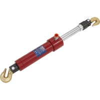 SEALEY Pull Ram 10 Tonne | RE91/10 | GSF Car Parts