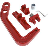 SEALEY Pull Hook Kit Large | RE92/11 | GSF Car Parts