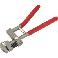 SEALEY Punch Tool Ø5mm | RE92/35 | GSF Car Parts