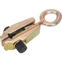 SEALEY Pull Clamp 220mm | RE94 | GSF Car Parts
