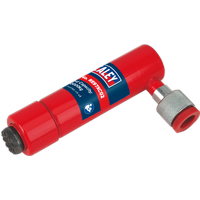 SEALEY Push Ram - Compact 2 Tonne | RE97XC02 | GSF Car Parts