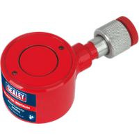 SEALEY Push Ram - Compact 4 Tonne | RE97XC04 | GSF Car Parts
