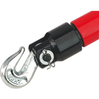 SEALEY Hook (Male Thread) For Re97Xm02 2 Tonne | RE97XM02.H-M | GSF Car Parts