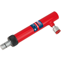 SEALEY Push Ram - Midi 4 Tonne | RE97XM04 | GSF Car Parts