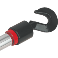 SEALEY Hook Female For Re97Xm05 5 Tonne | RE97XM05.H-F | GSF Car Parts