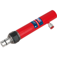 SEALEY Push Ram - Maxi 10 Tonne | RE97XM10 | GSF Car Parts