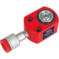 SEALEY Push Ram - Short 5 Tonne | RE97XS05 | GSF Car Parts