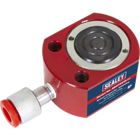 SEALEY Push Ram - Short 10 Tonne | RE97XS10 | GSF Car Parts